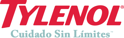 Logo de Tylenol 
